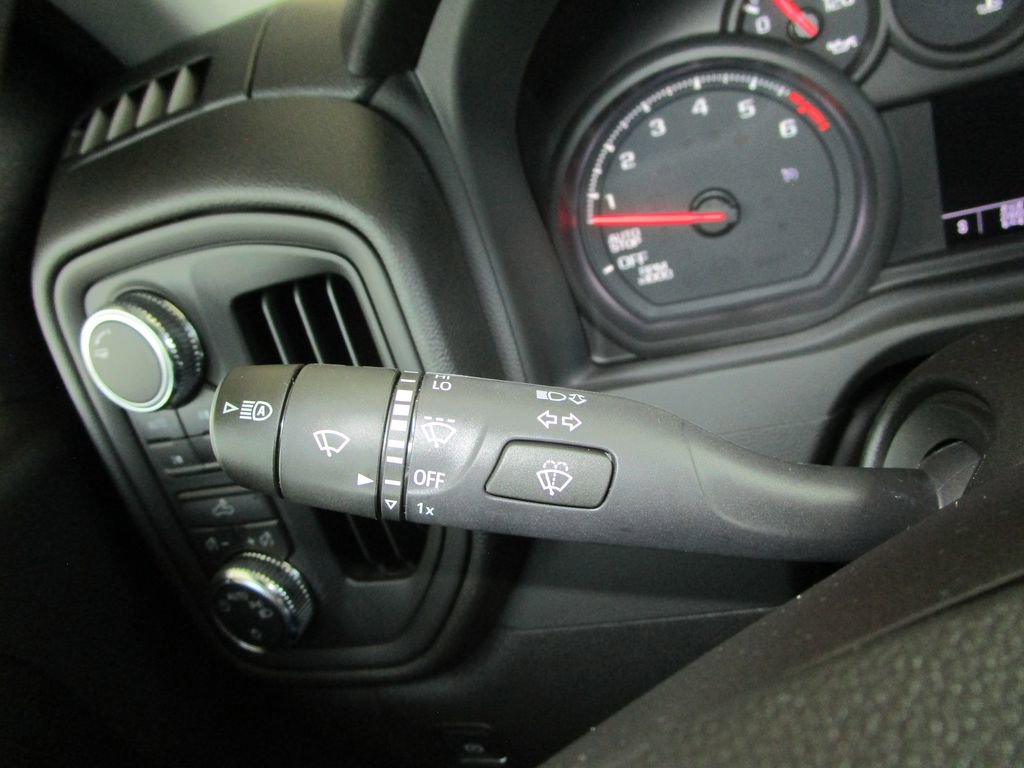 New 2026 GMC Sierra 1500 Pro w/ Pro Value Package image 35