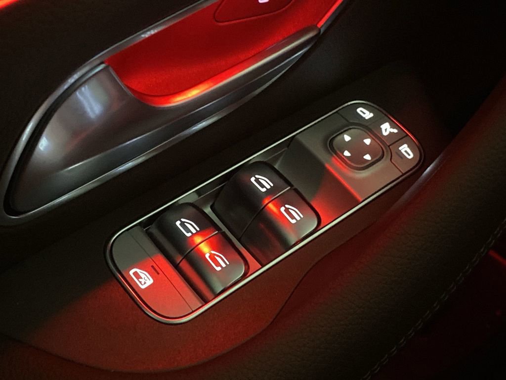 New 2025 Mercedes-Benz GLE 350 4MATIC image 9