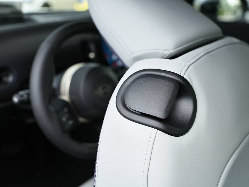 New 2026 MINI Cooper S FWD image 23