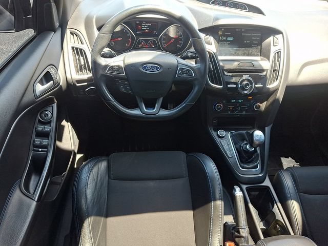 Certified 2017 Ford Focus RS AWD/4WD image 11