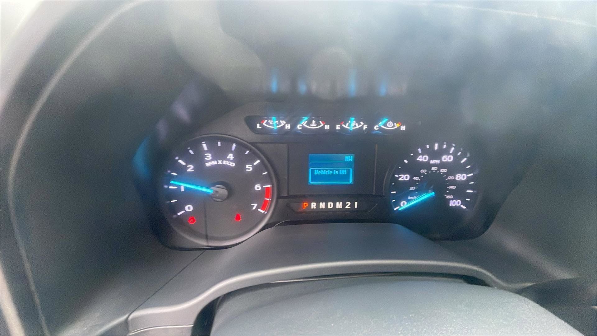 Used 2022 Ford F250 XL w/ STX Appearance Package image 15