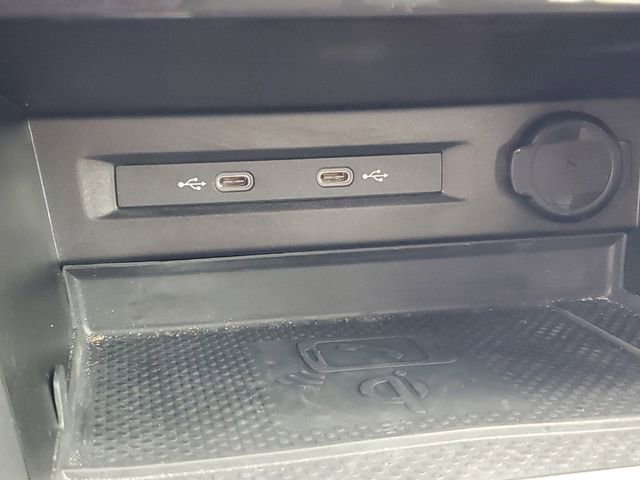 Certified 2023 Volkswagen Tiguan SE image 25