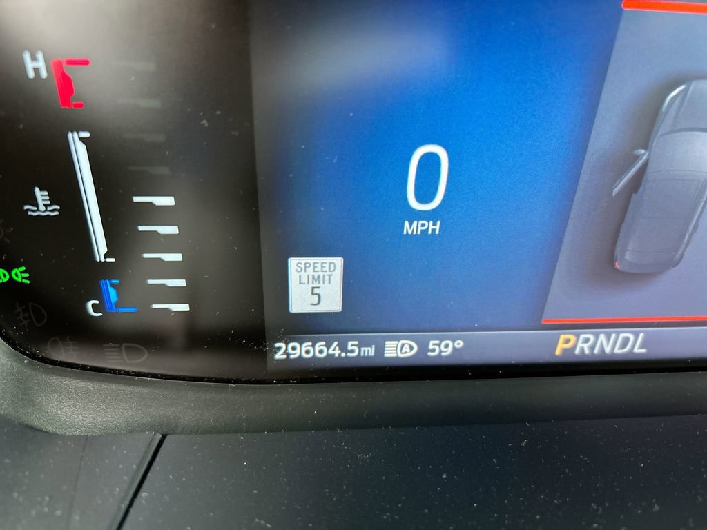 Used 2023 Ford Escape Active w/ Tech Pack #1 AWD/4WD image 16