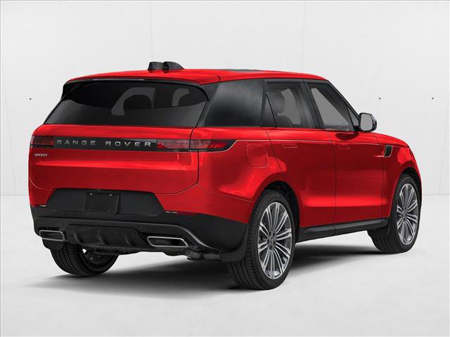 New 2026 Land Rover Range Rover Sport SE image 2
