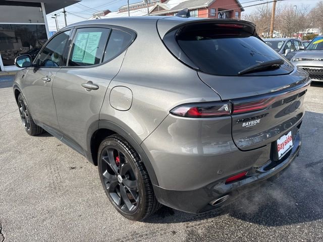 Used 2024 Dodge Hornet R/T image 38