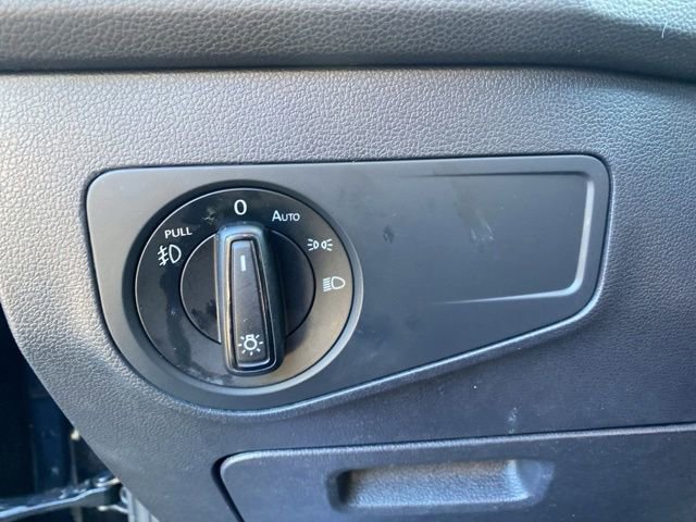 Used 2018 Volkswagen Tiguan S w/ Front Fog Lights Package FWD image 20