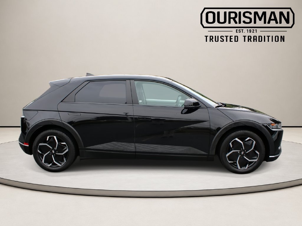 Used 2024 Hyundai Ioniq 5 SEL AWD/4WD image 10