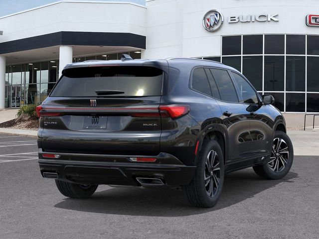 New 2026 Buick Enclave Sport Touring AWD/4WD image 4