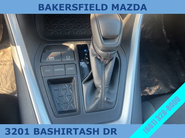 Used 2024 Toyota RAV4 LE image 26