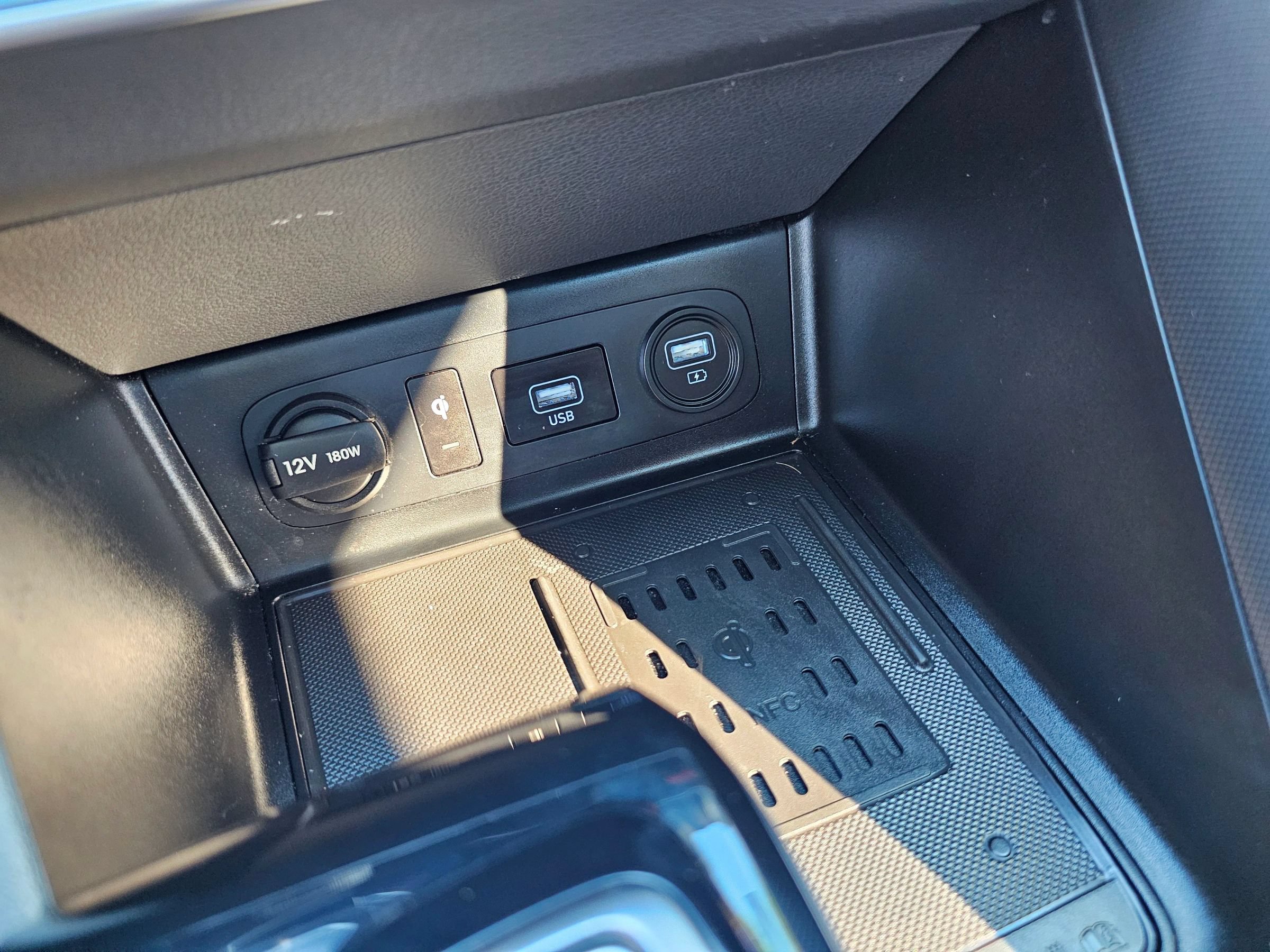Used 2021 Hyundai Sonata SEL w/ Convenience Package FWD image 28
