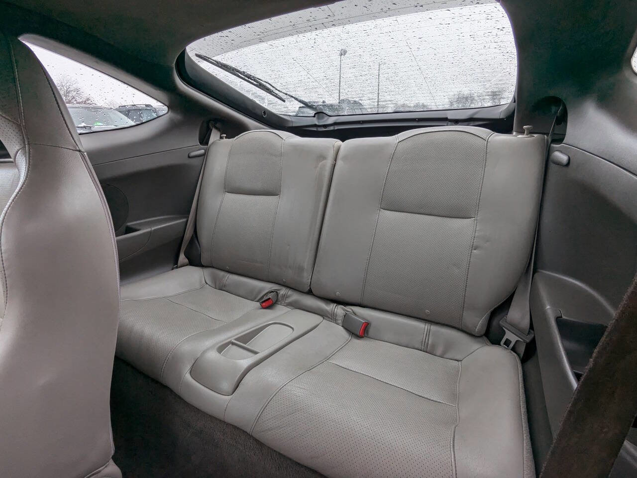 Used 2006 Acura RSX Type-S image 12