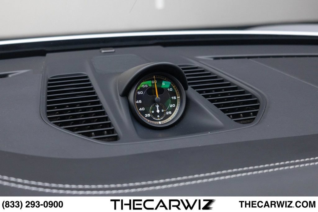 Used 2016 Porsche 911 GT3 RS RWD image 71
