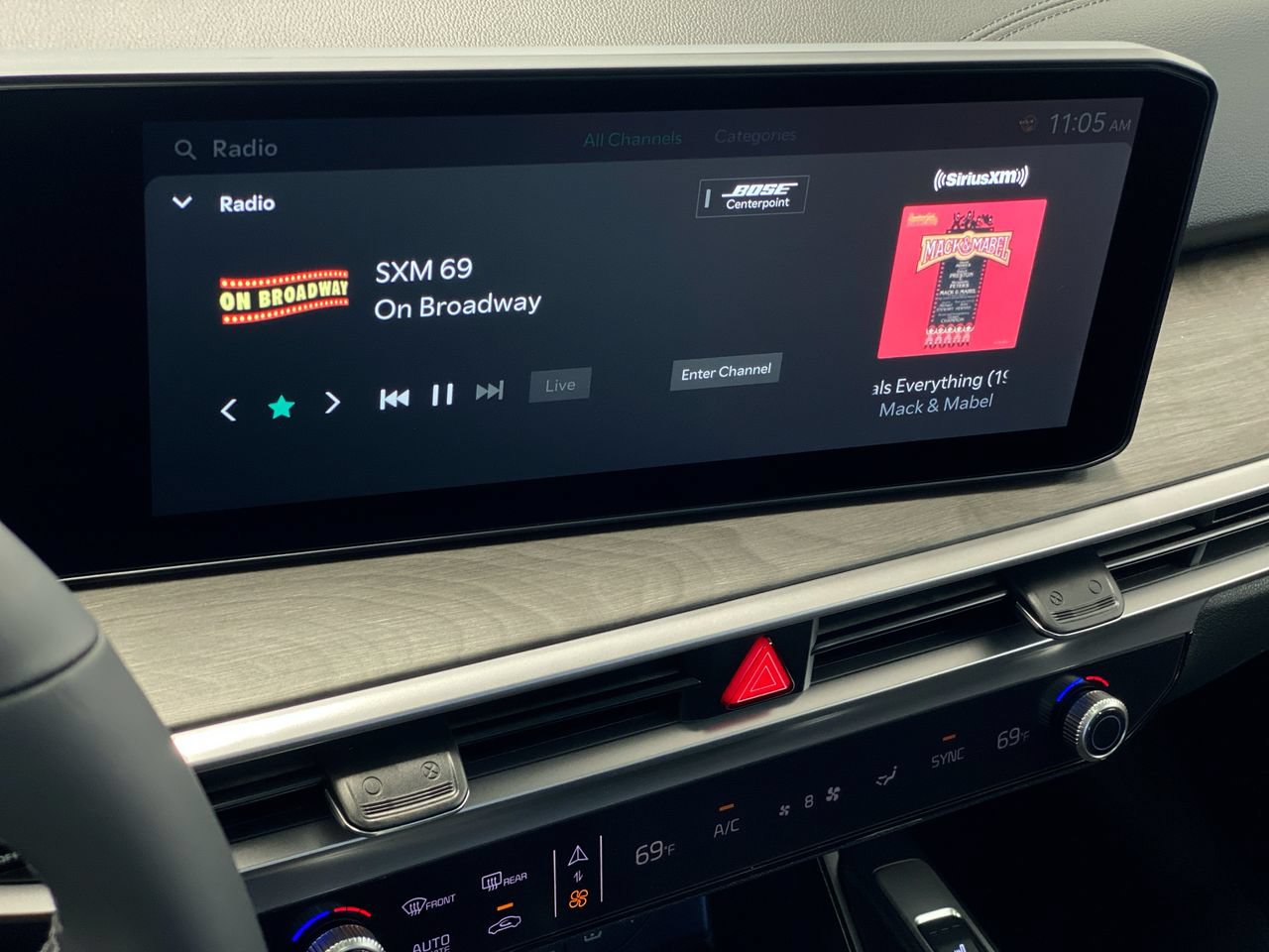 New 2026 Kia Sorento X-Line EX AWD/4WD image 27