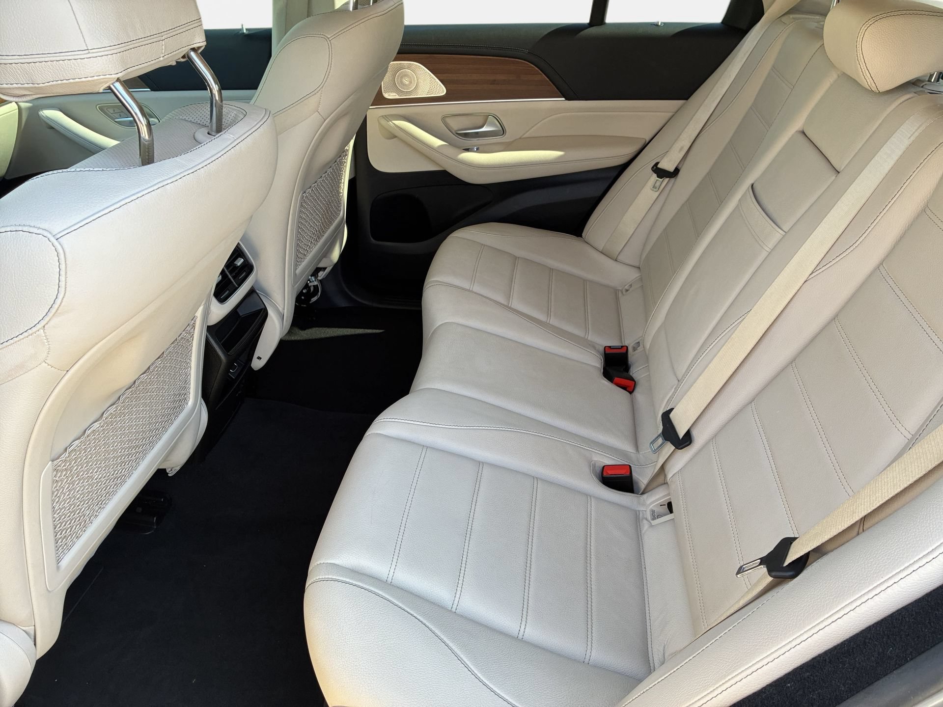 Used 2021 Mercedes-Benz GLE 580 4MATIC image 14