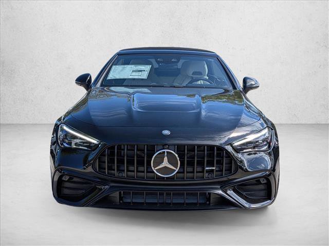 New 2026 Mercedes-Benz CLE 53 AMG 4MATIC Cabriolet image 6