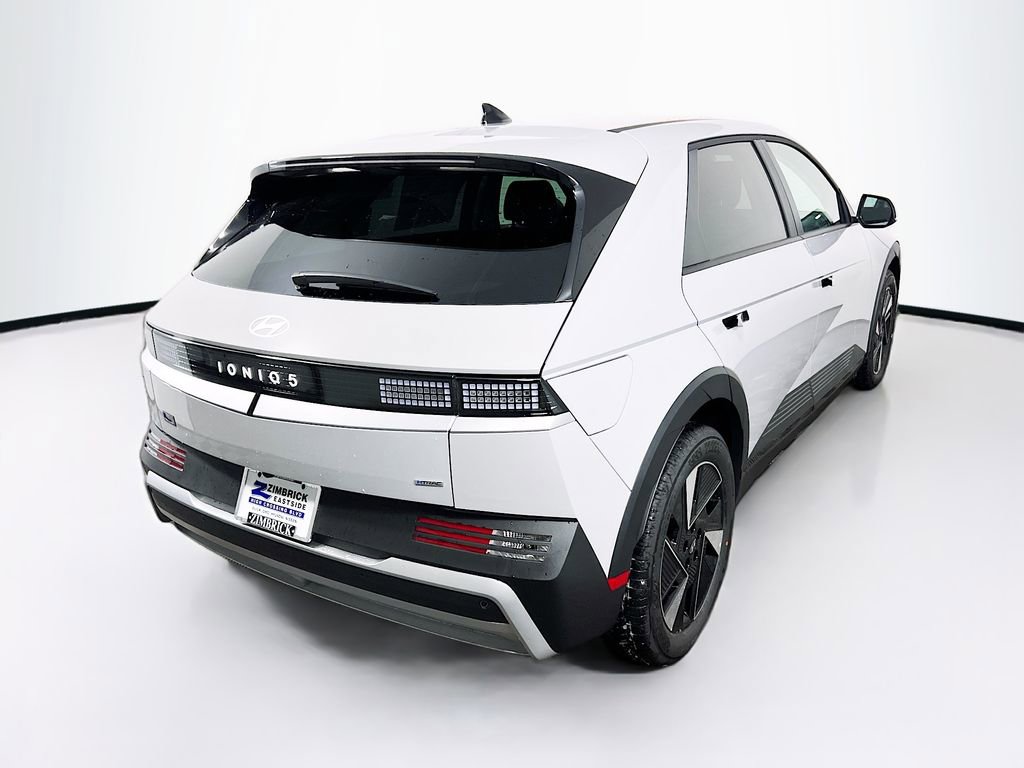 New 2026 Hyundai Ioniq 5 SE AWD/4WD image 7