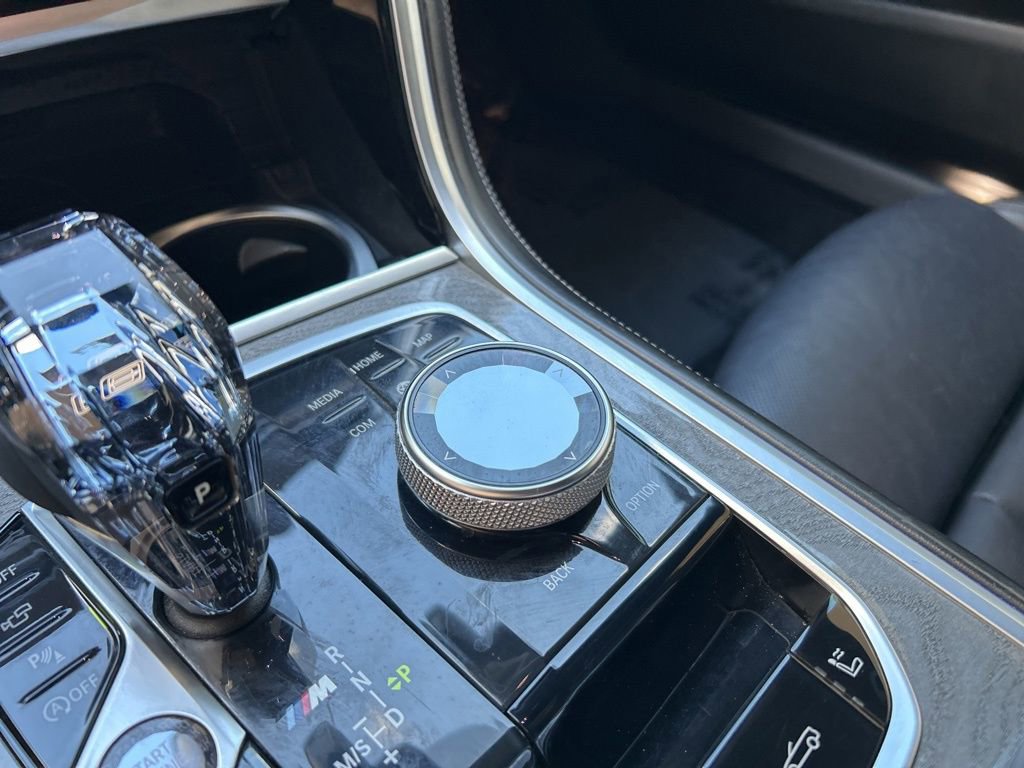 Used 2019 BMW M850i xDrive Convertible image 50