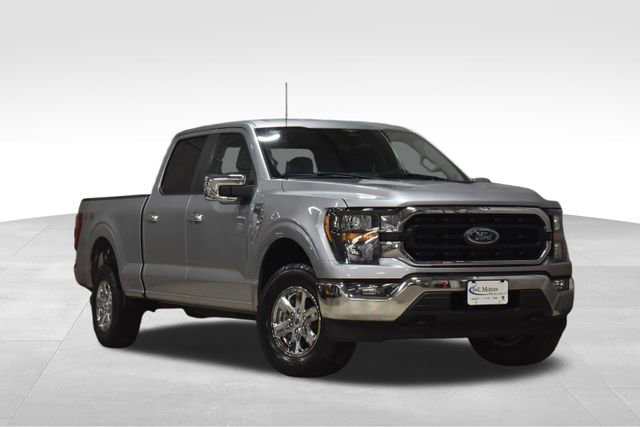 Used 2023 Ford F150 XLT w/ Trailer Tow Package image 1