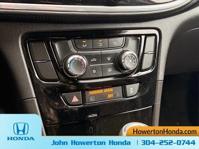 Used 2019 Buick Encore Preferred image 23