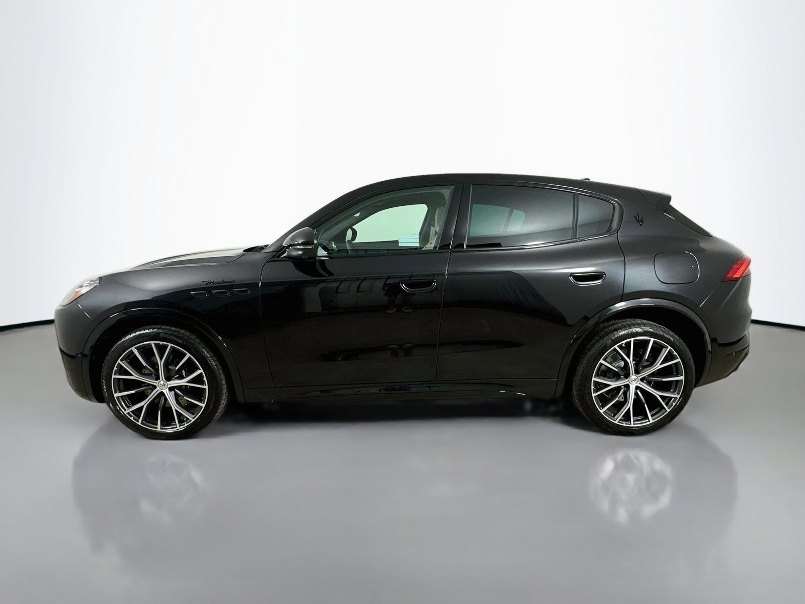 New 2026 Maserati Grecale Modena AWD/4WD image 8