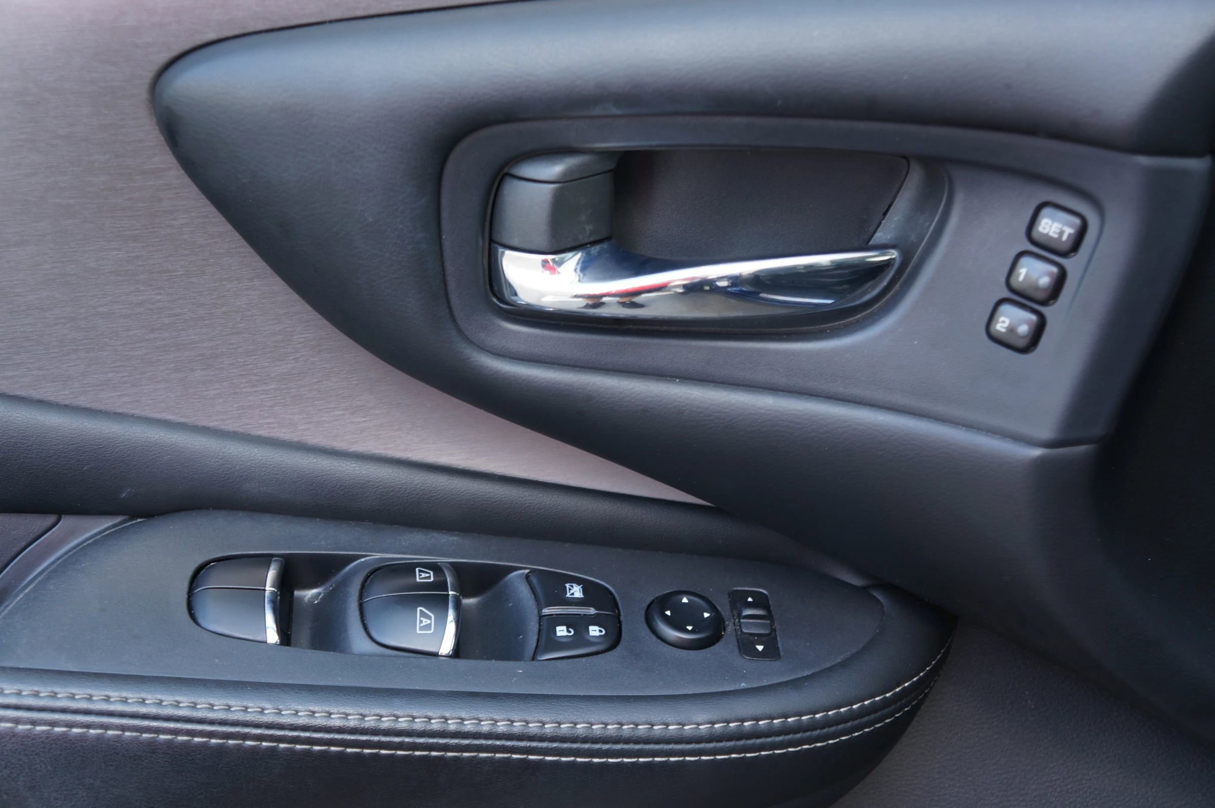 Used 2019 Nissan Murano SL w/ SL Technology Package image 25