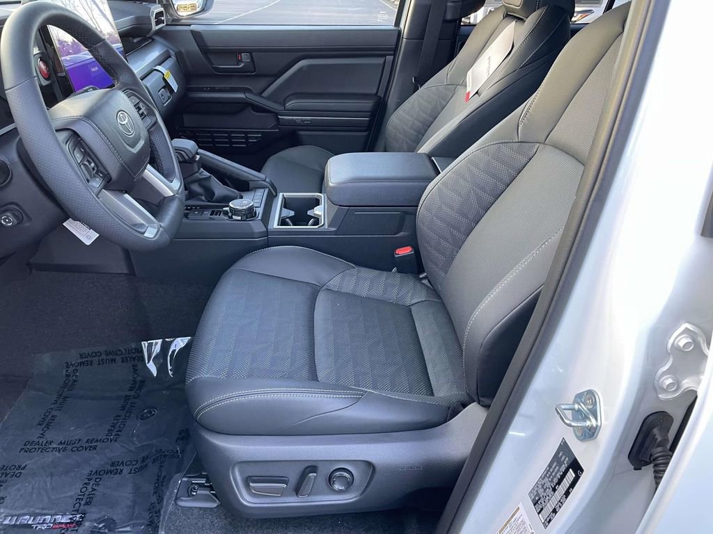 New 2026 Toyota 4Runner TRD Sport Premium image 29