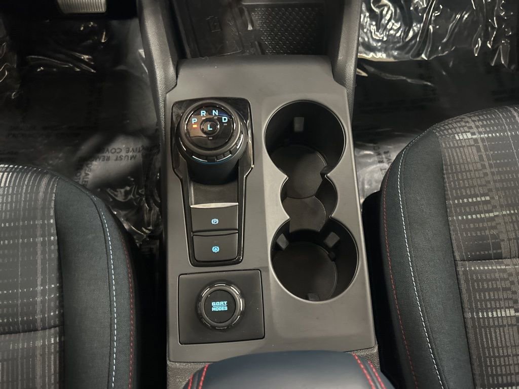 Certified 2023 Ford Bronco Sport Heritage w/ Heritage Convenience Package AWD/4WD image 15
