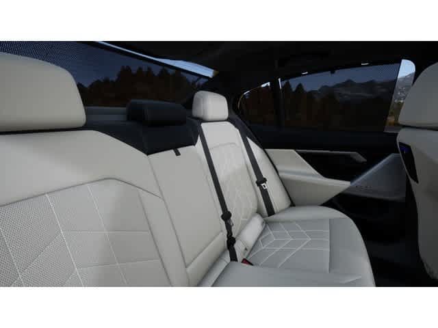 New 2027 BMW 540i xDrive w/ Executive Package AWD/4WD image 12