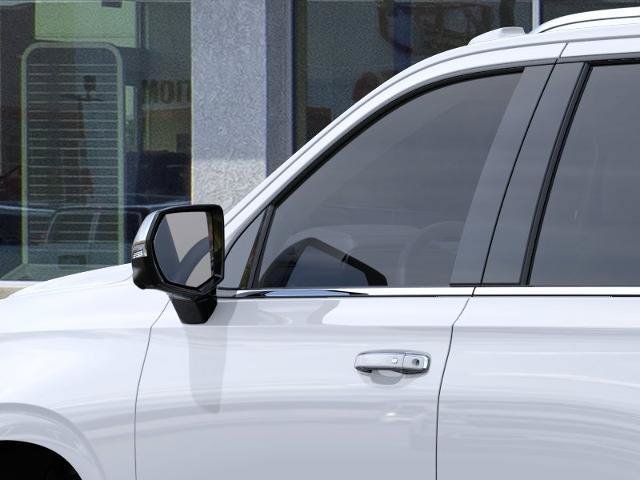 New 2026 Chevrolet Tahoe Premier AWD/4WD image 12