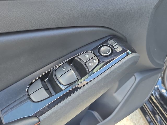 Certified 2024 Nissan Altima 2.5 SR w/ SR Premium Package image 19