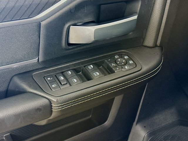 Used 2025 RAM 2500 Big Horn image 18