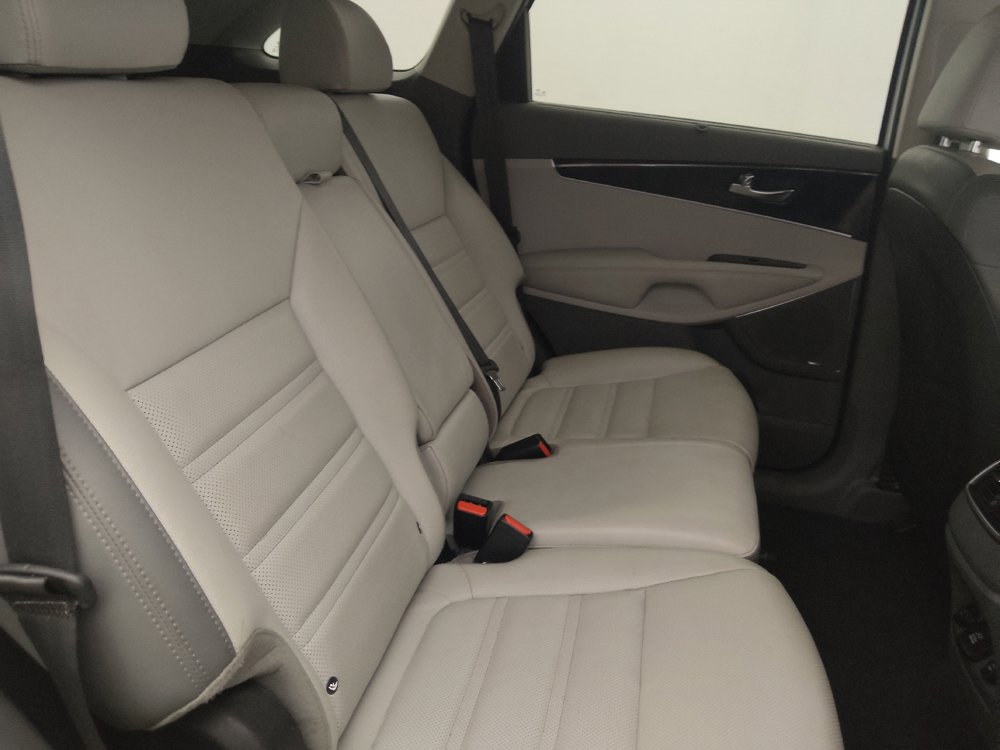 Used 2019 Kia Sorento SX AWD/4WD image 19