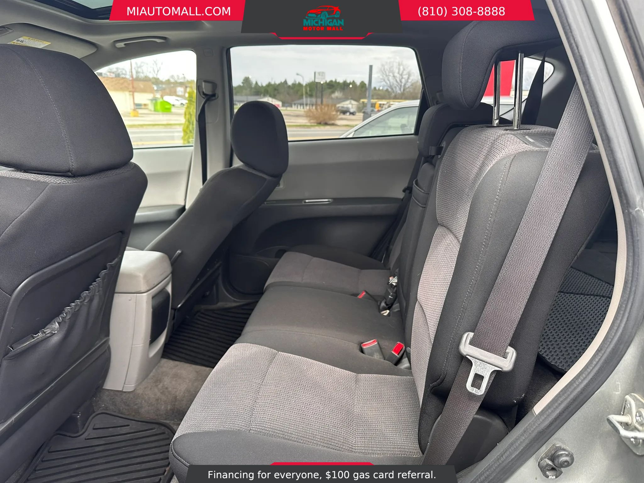 Used 2006 Subaru Tribeca AWD/4WD image 21