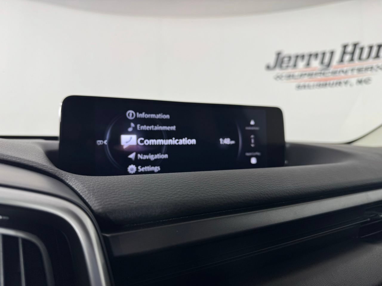 Used 2025 MAZDA CX-50 AWD 2.5 Hybrid w/ Premium Pkg image 15
