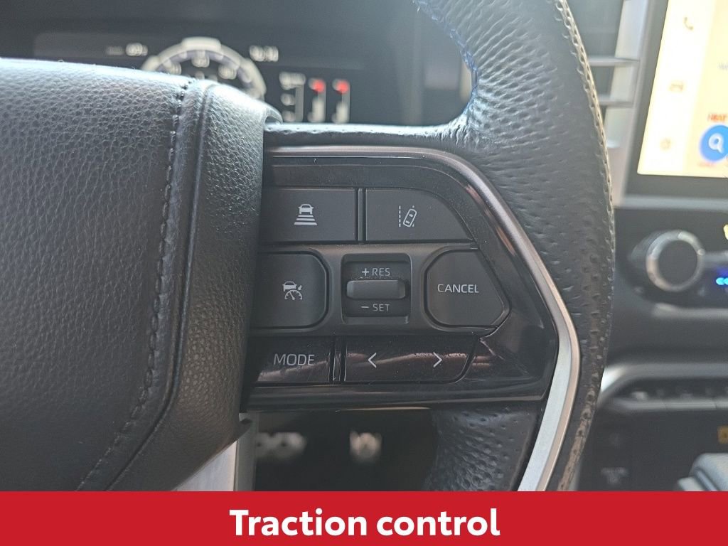 Used 2024 Toyota Tundra Platinum image 24