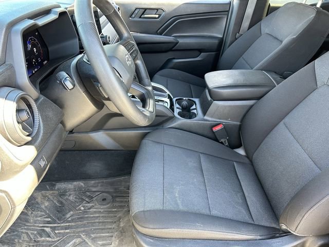 Used 2024 Chevrolet Colorado Trail Boss w/ Advanced Trailering Package AWD/4WD image 20