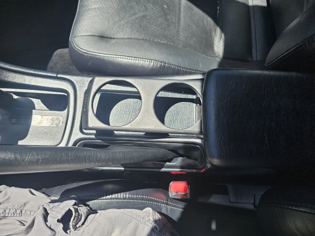 Used 1995 Toyota Celica GT FWD image 23