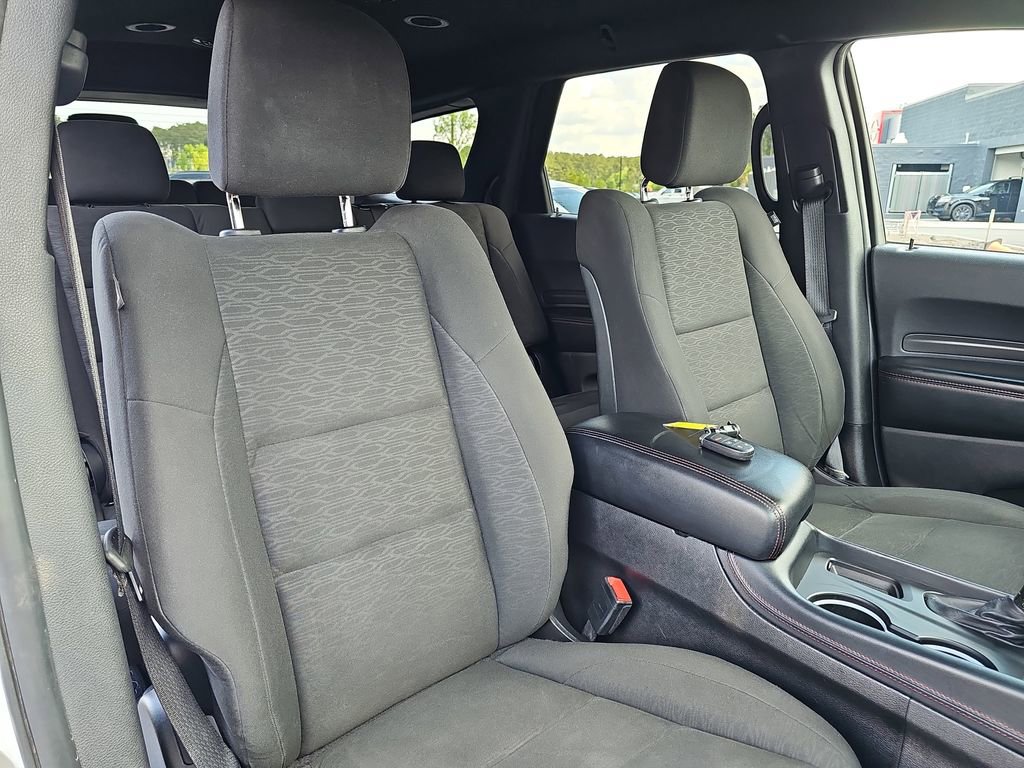Used 2023 Dodge Durango GT RWD image 11