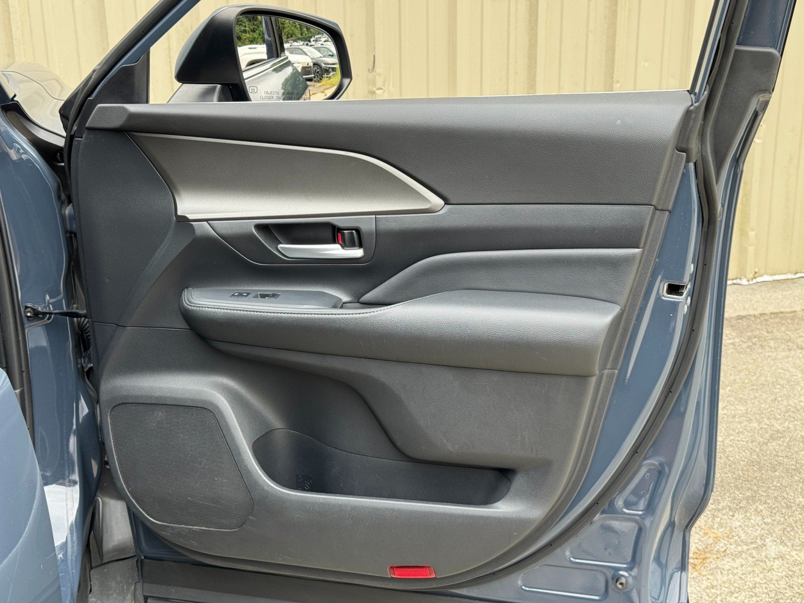 Used 2024 Toyota Grand Highlander FWD image 42
