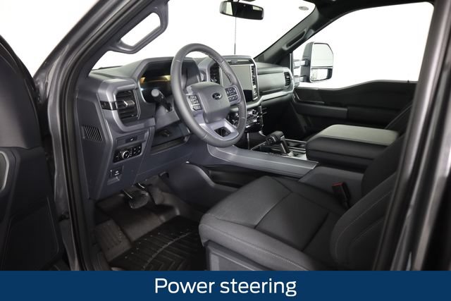 New 2026 Ford F150 XLT w/ Equipment Group 302A MID AWD/4WD image 28