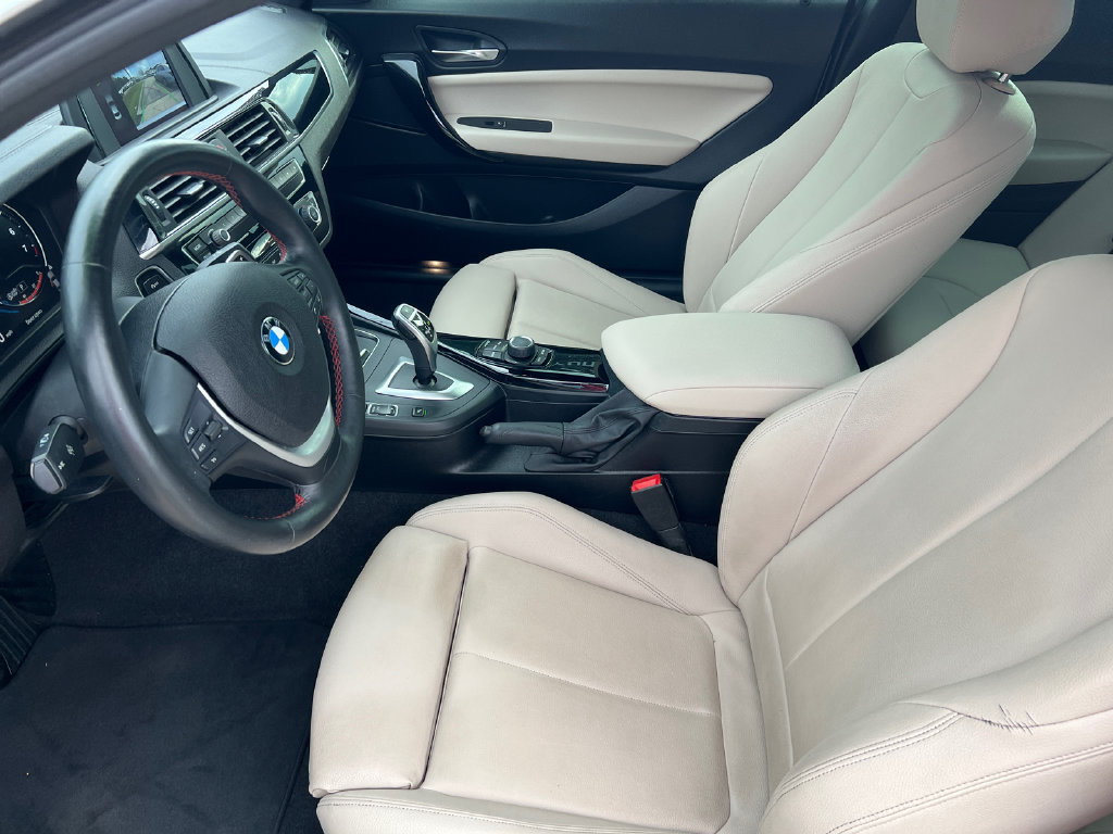 Used 2020 BMW 230i Coupe w/ Convenience Package RWD image 15