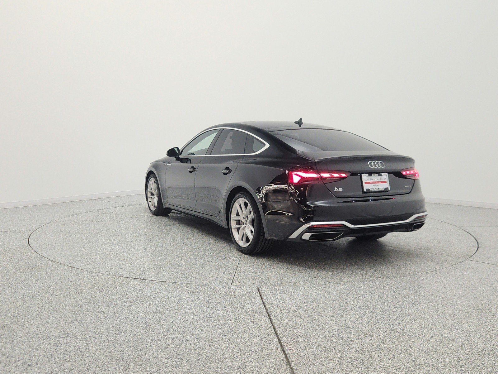 Used 2023 Audi A5 2.0T Premium w/ Convenience Package AWD/4WD image 7