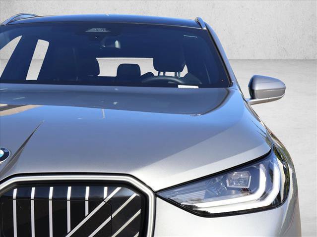 Certified 2026 BMW X3 xDrive30i AWD/4WD image 2