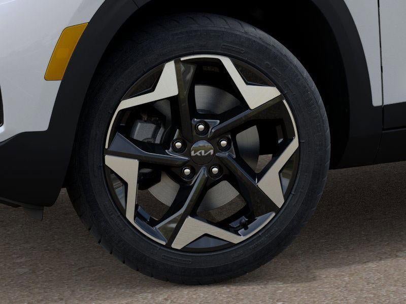 New 2026 Kia Seltos S AWD/4WD image 9