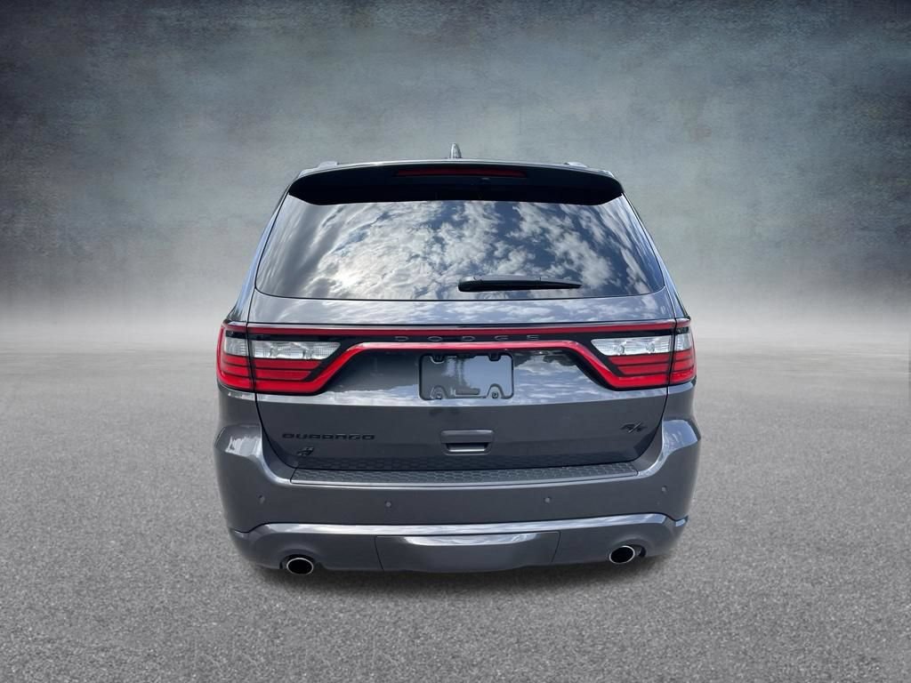 Used 2025 Dodge Durango R/T AWD/4WD image 8