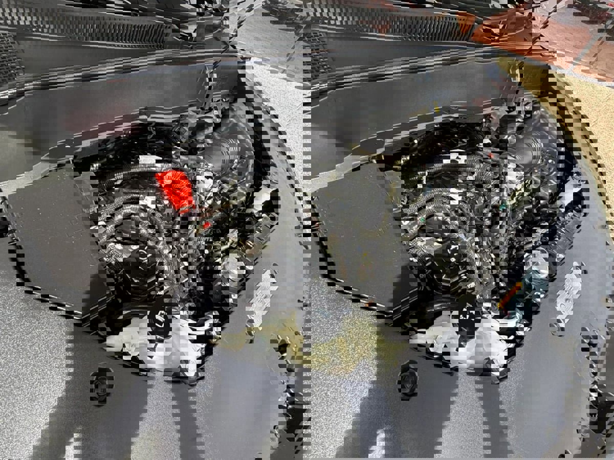 Used 2016 Buick Enclave Leather image 24