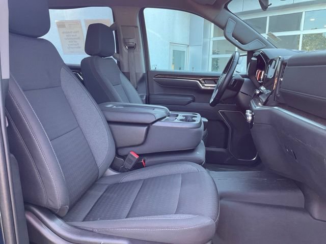 Used 2023 GMC Sierra 1500 SLE AWD/4WD image 9