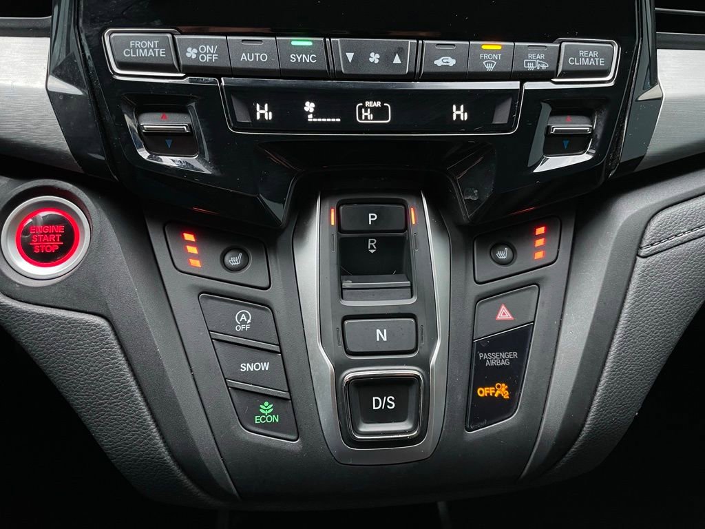 Used 2023 Honda Odyssey EX-L image 19