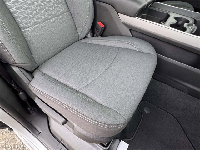 New 2026 RAM 2500 Big Horn image 14