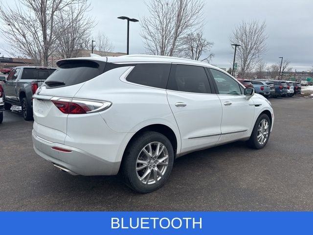Used 2023 Buick Enclave Premium w/ Experience Buick Package image 6